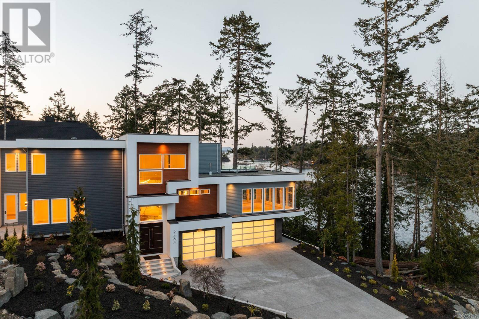 North Saanich, BC V8L5H8,2464 Tryon Rd