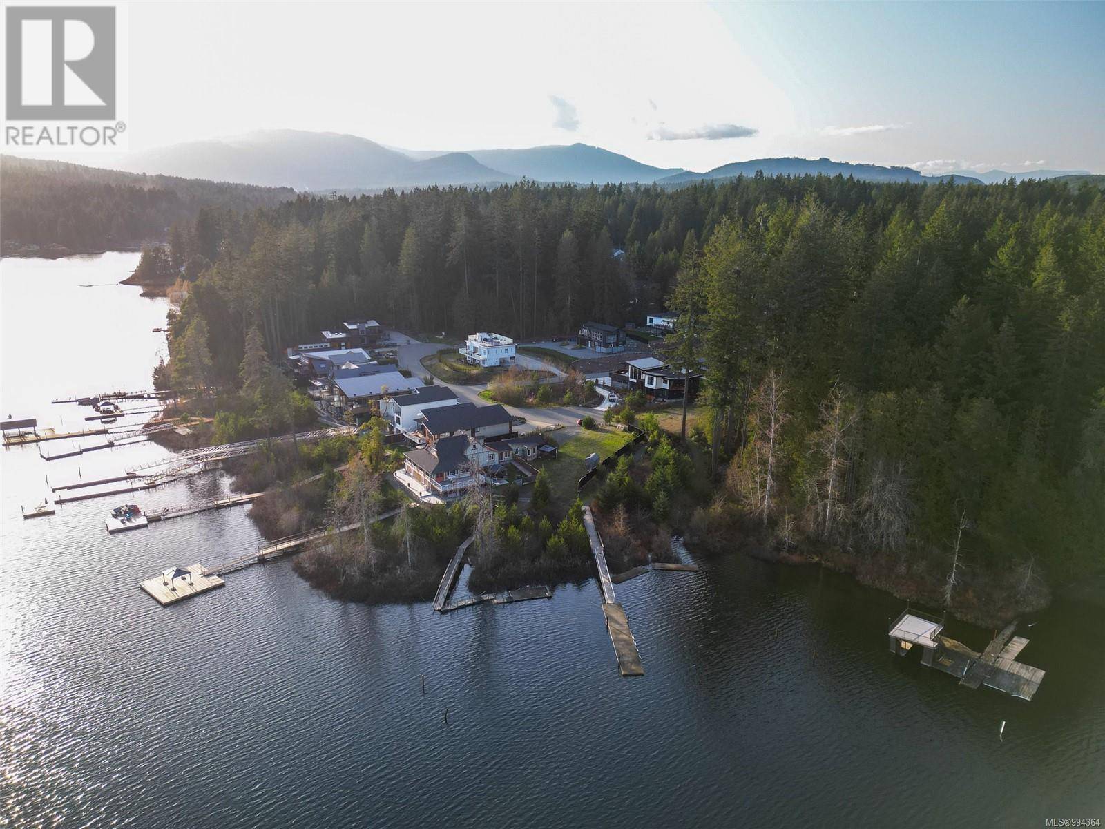 Shawnigan Lake, BC V0R2W0,lot 11 Katy's Cres