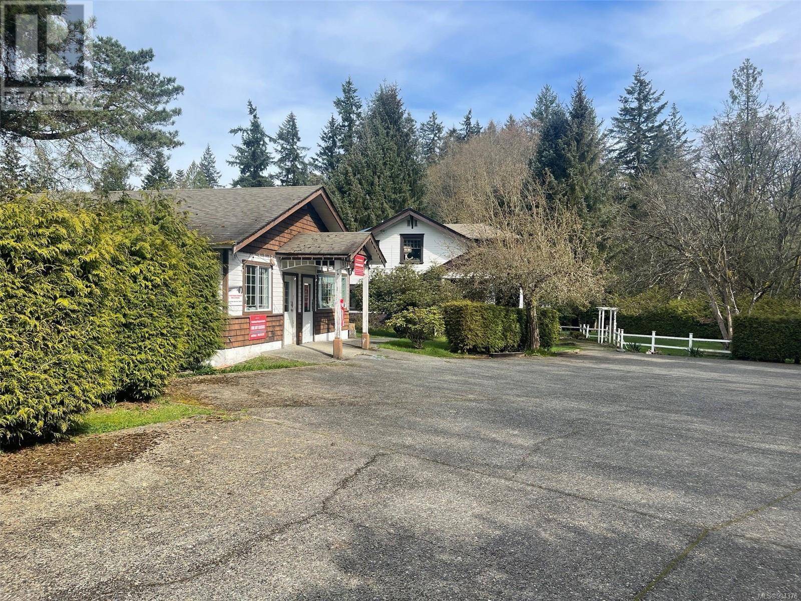 Saltair, BC V9G2A9,10519 Knight Rd