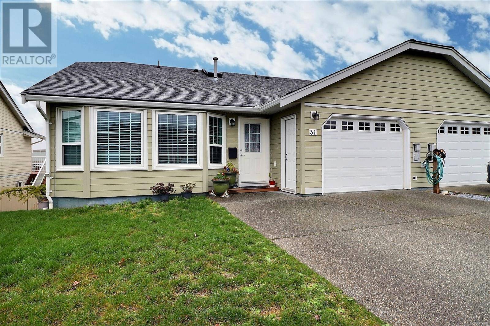 Ladysmith, BC V9G1R8,815 Dunsmuir CRES #31
