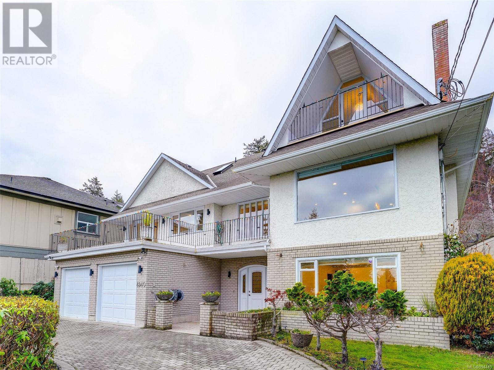 Saanich, BC V8Y2K2,4940 Cordova Bay Rd