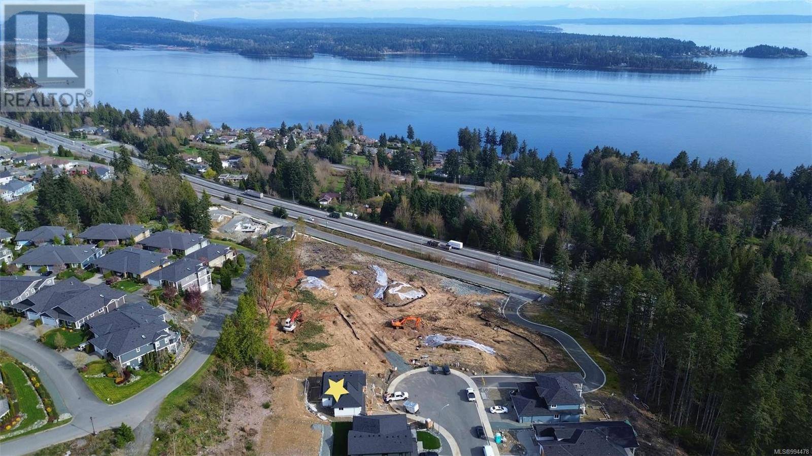 Ladysmith, BC V9G0A7,702 Stringer Way