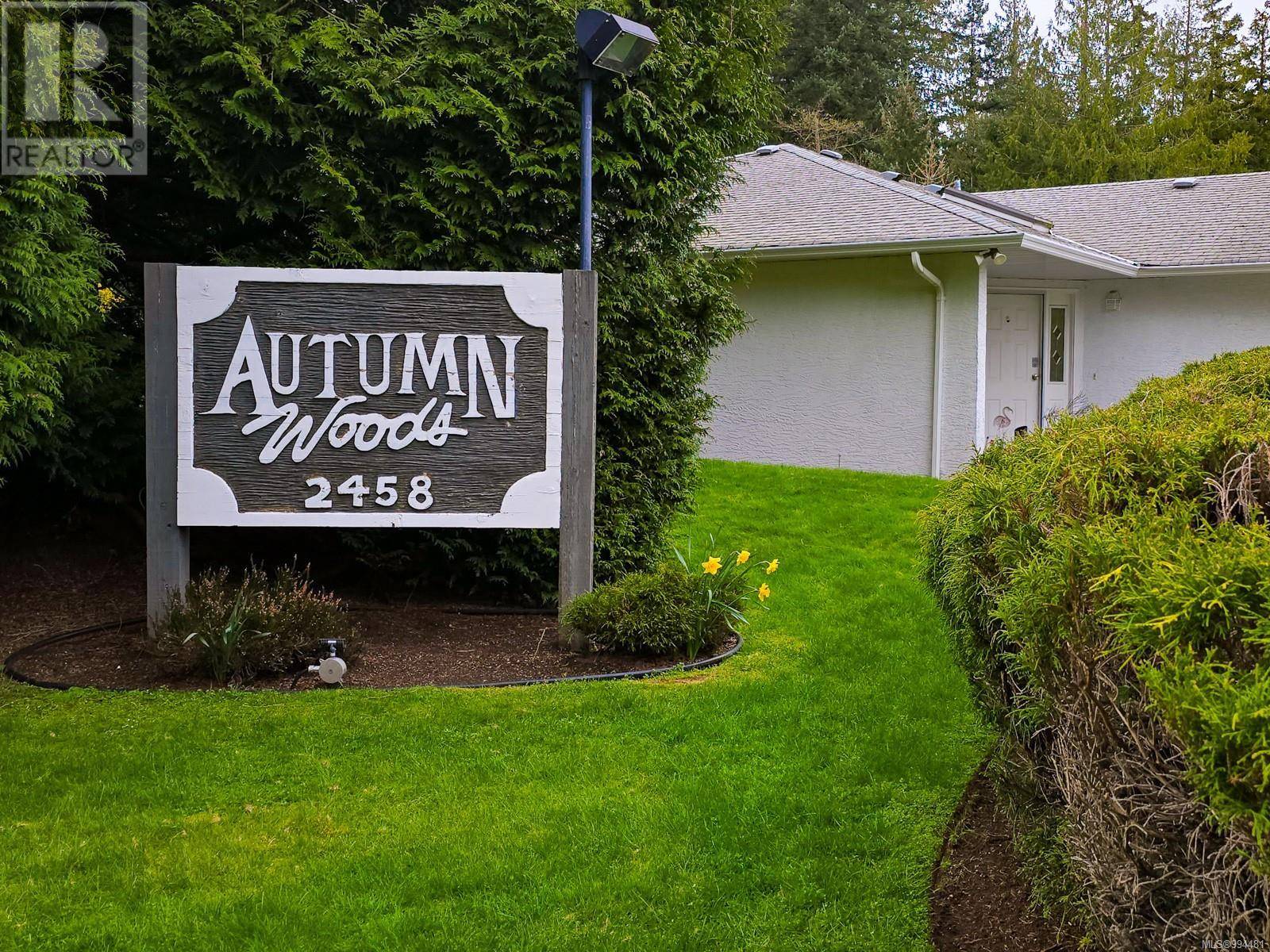 Nanaimo, BC V9T3M6,2458 Labieux RD #18