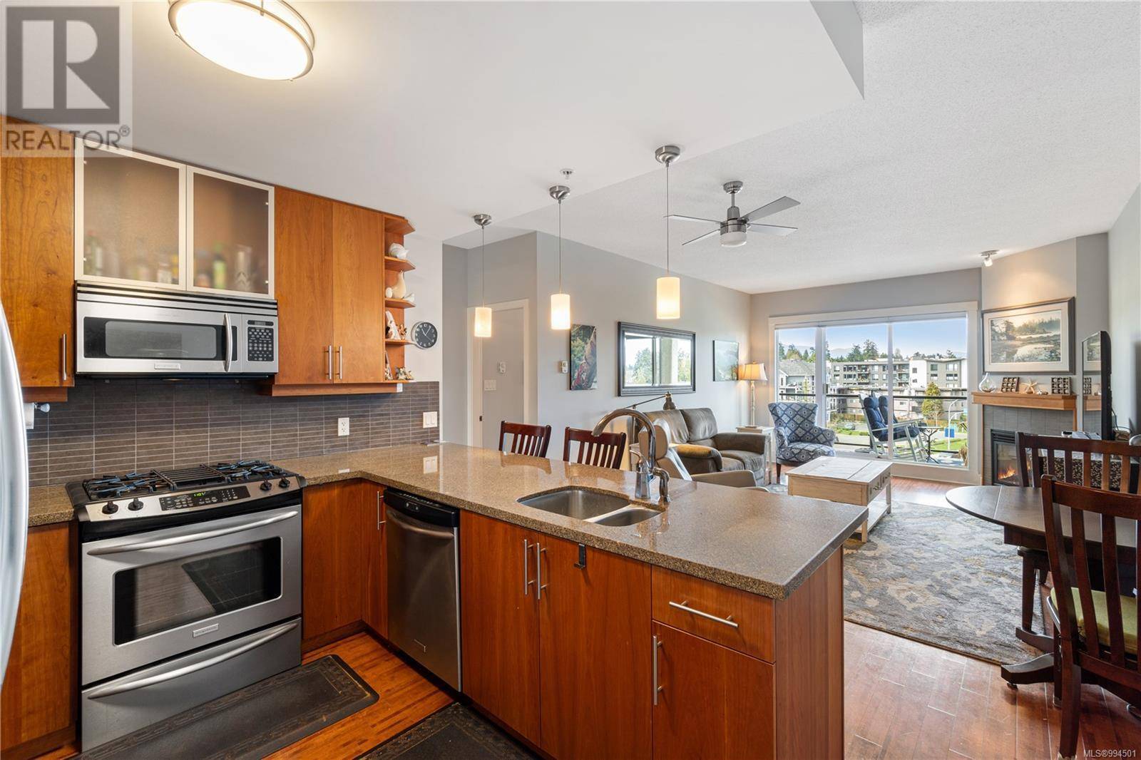 Parksville, BC V9P0B1,194 Beachside DR #607