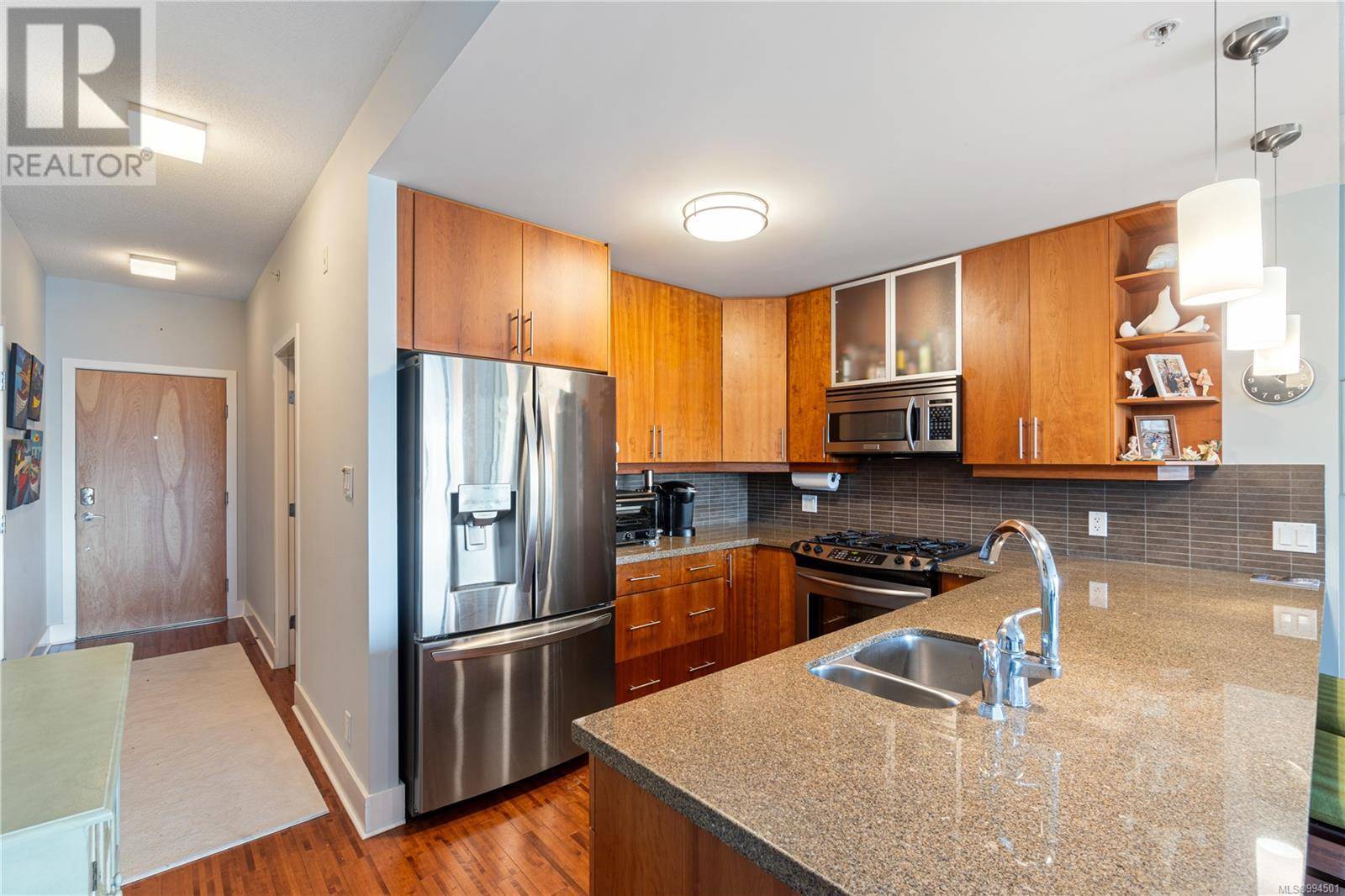 Parksville, BC V9P0B1,194 Beachside DR #607