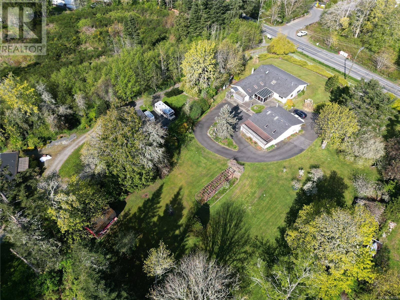 Sooke, BC V9Z0L7,6787 Grant Rd W