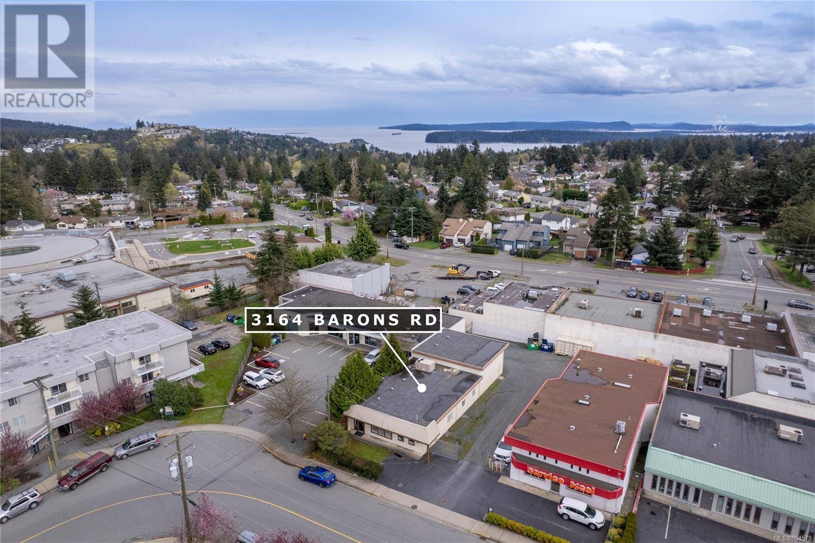 Nanaimo, BC V9T4B5,3164 Barons Rd