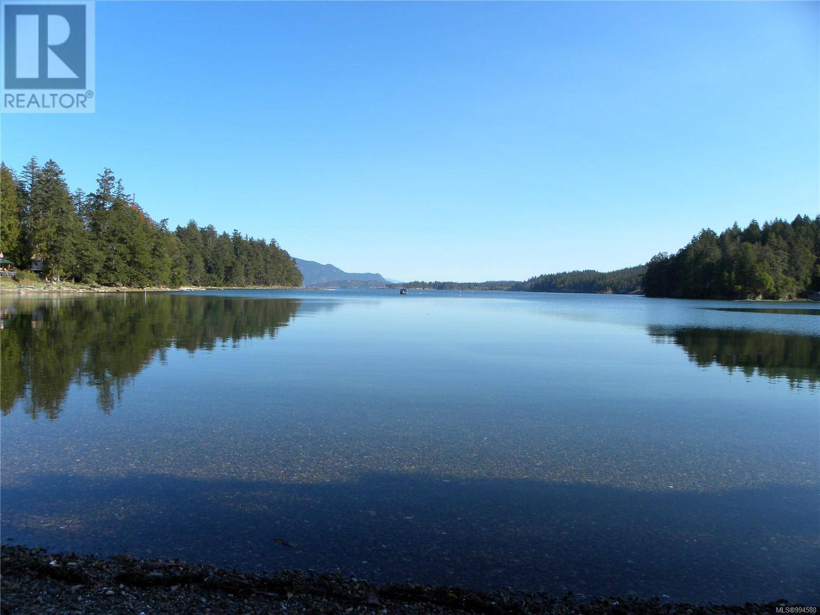 Lasqueti Island, BC V9P2G6,2 Spring Bay Rd