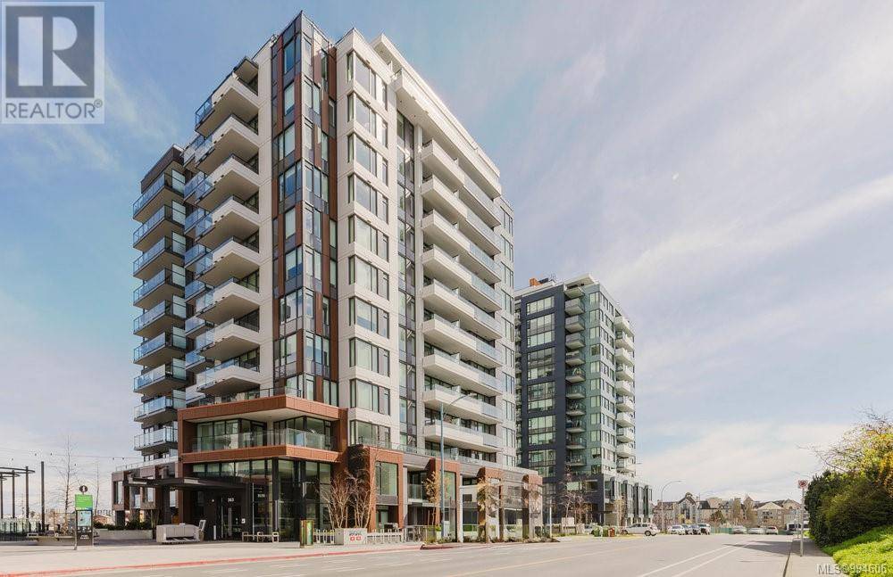 Victoria, BC V9A0B5,363 Tyee RD #401