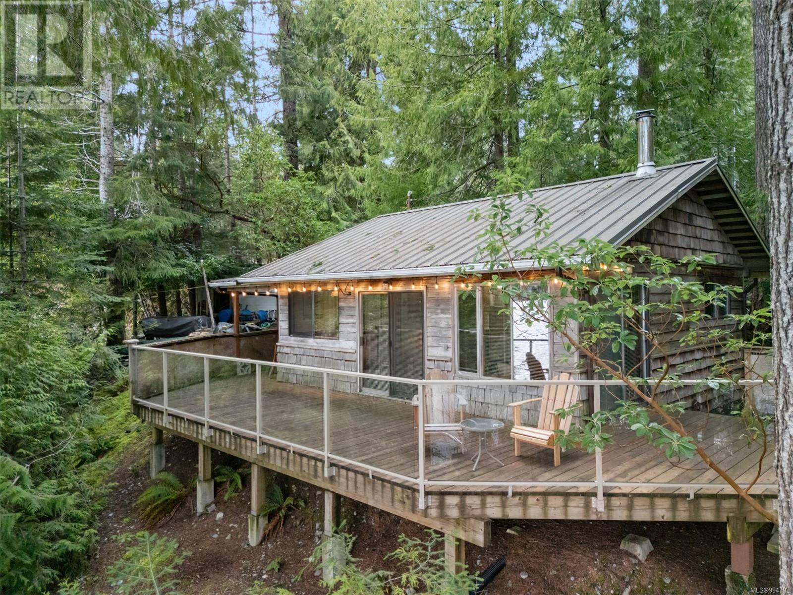 Lake Cowichan, BC V0R2G0,8828 Vista Hts