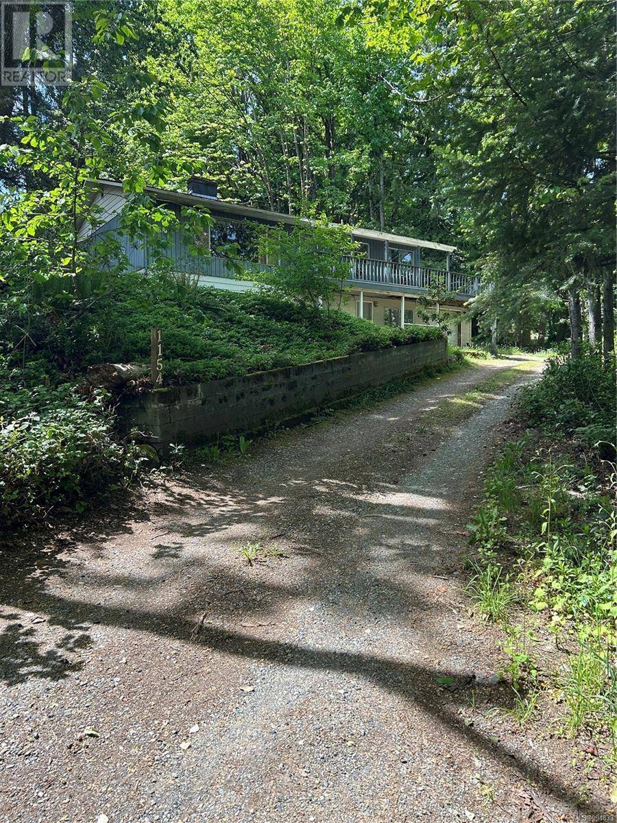 Ladysmith, BC V9G1A4,1154 2nd Ave