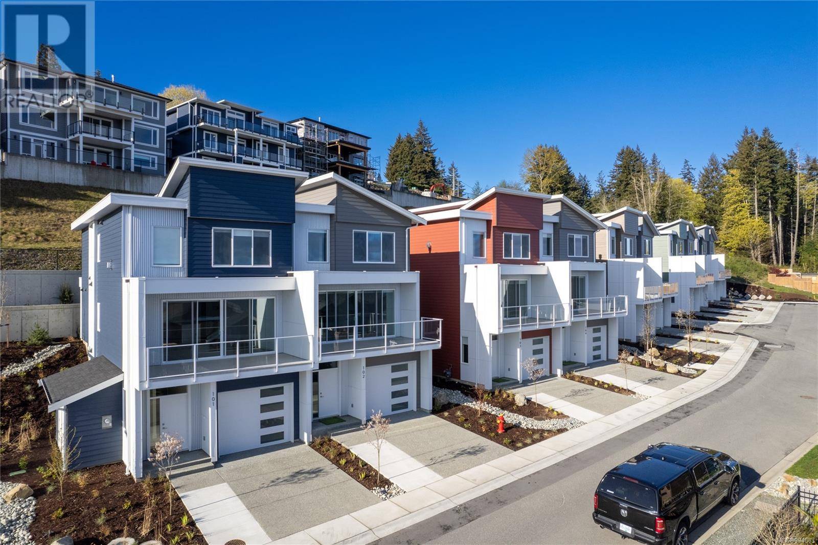 Nanaimo, BC V9T0B9,151 Royal Pacific WAY #106