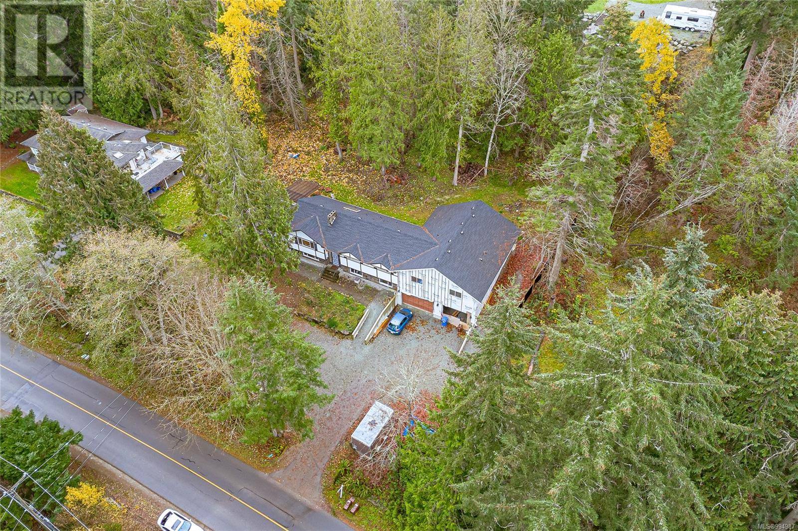 North Saanich, BC V8L5L3,1077 Lands End Rd