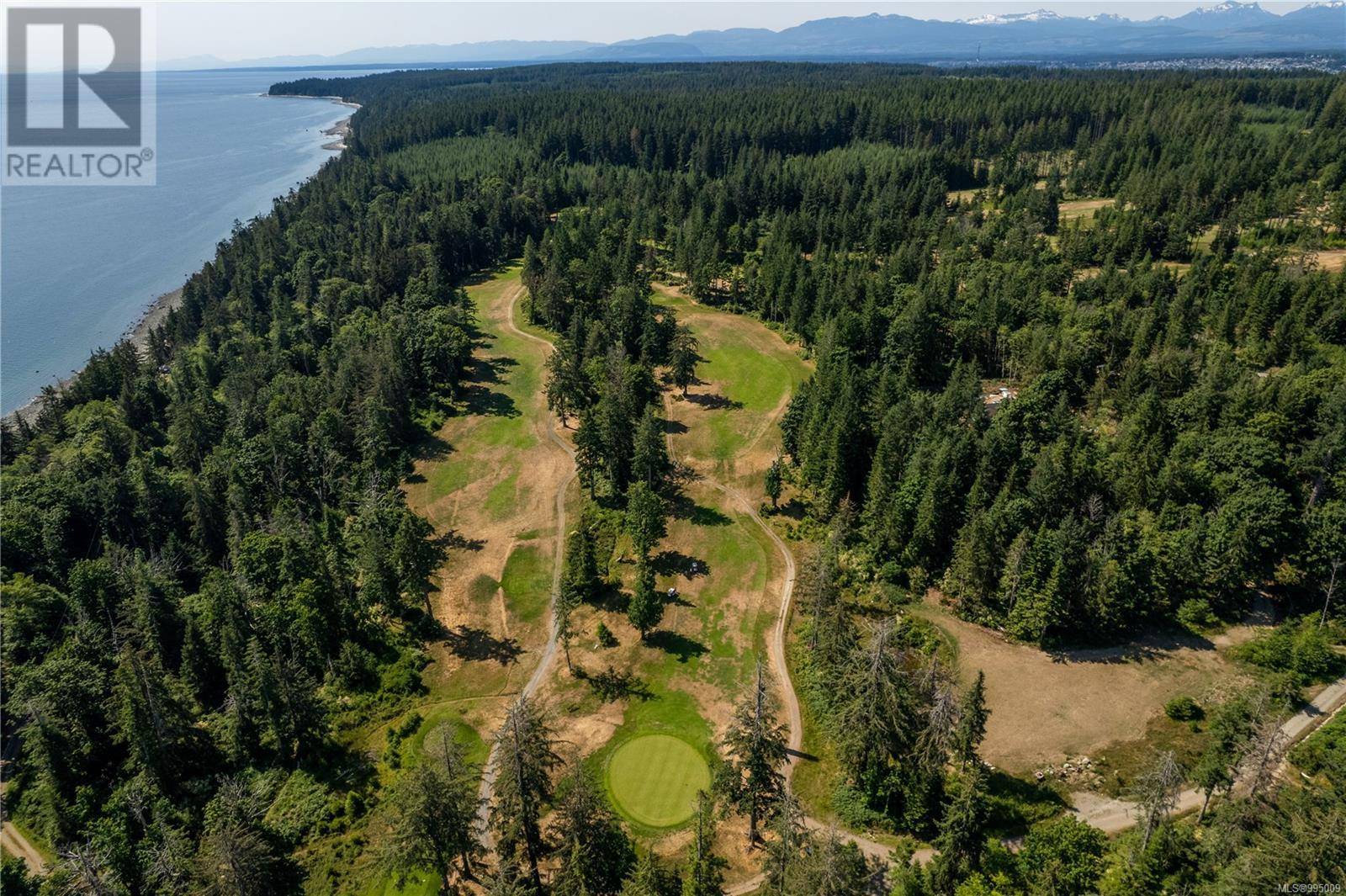 Quadra Island, BC V0P1N0,926 Fern Hill Lane