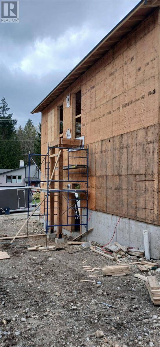 Lake Cowichan, BC V0R2G0,203 Macdonald Rd
