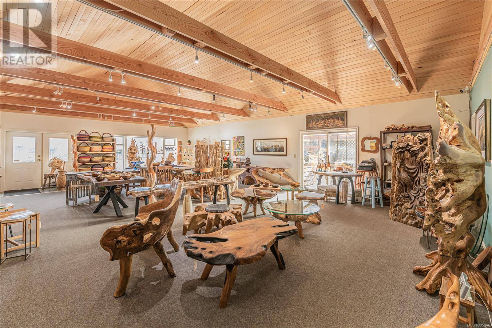 Salt Spring, BC V8K2S9,136 Lower Ganges Rd