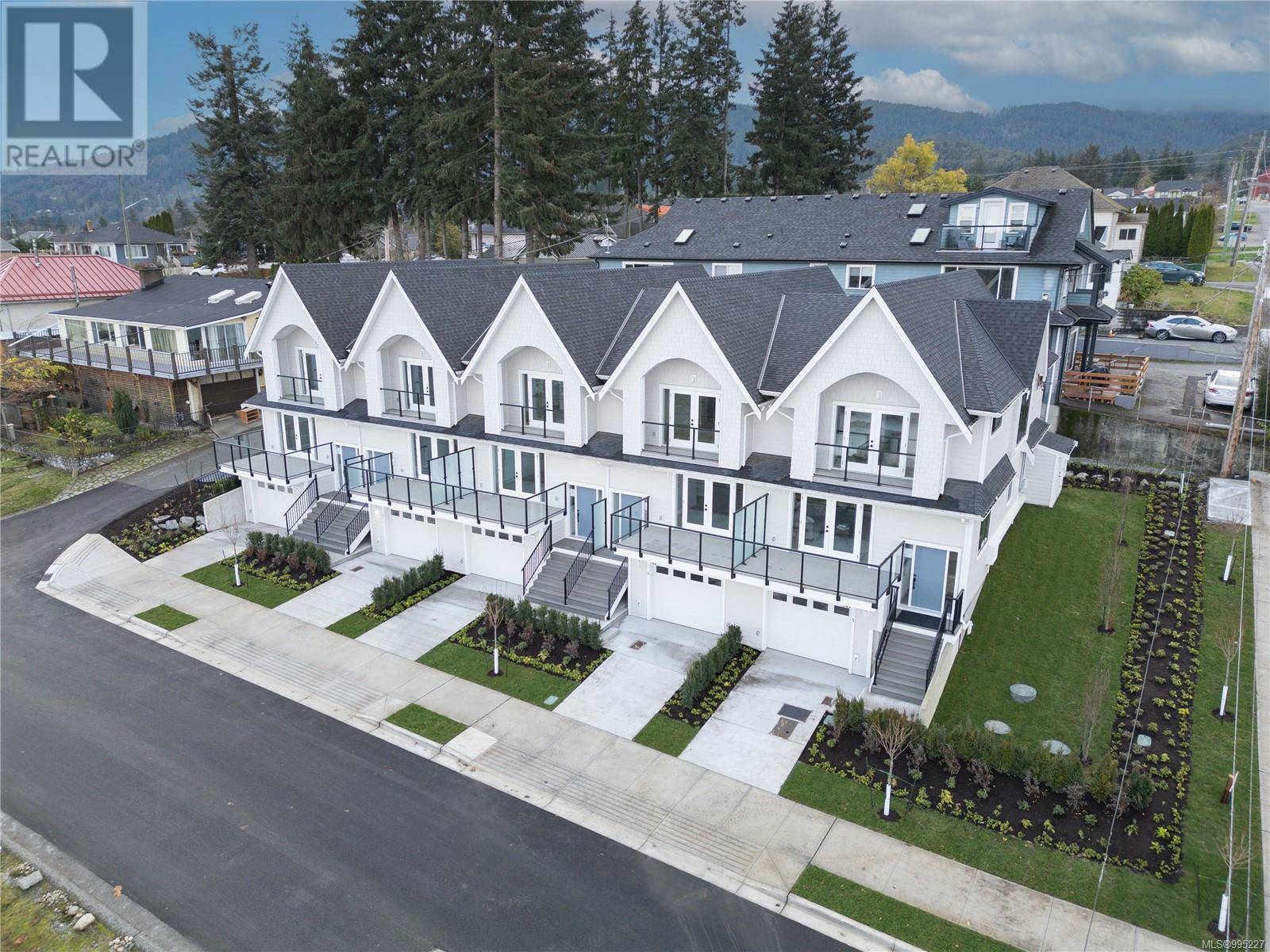 Ladysmith, BC V9G1T4,340 2nd AVE #104