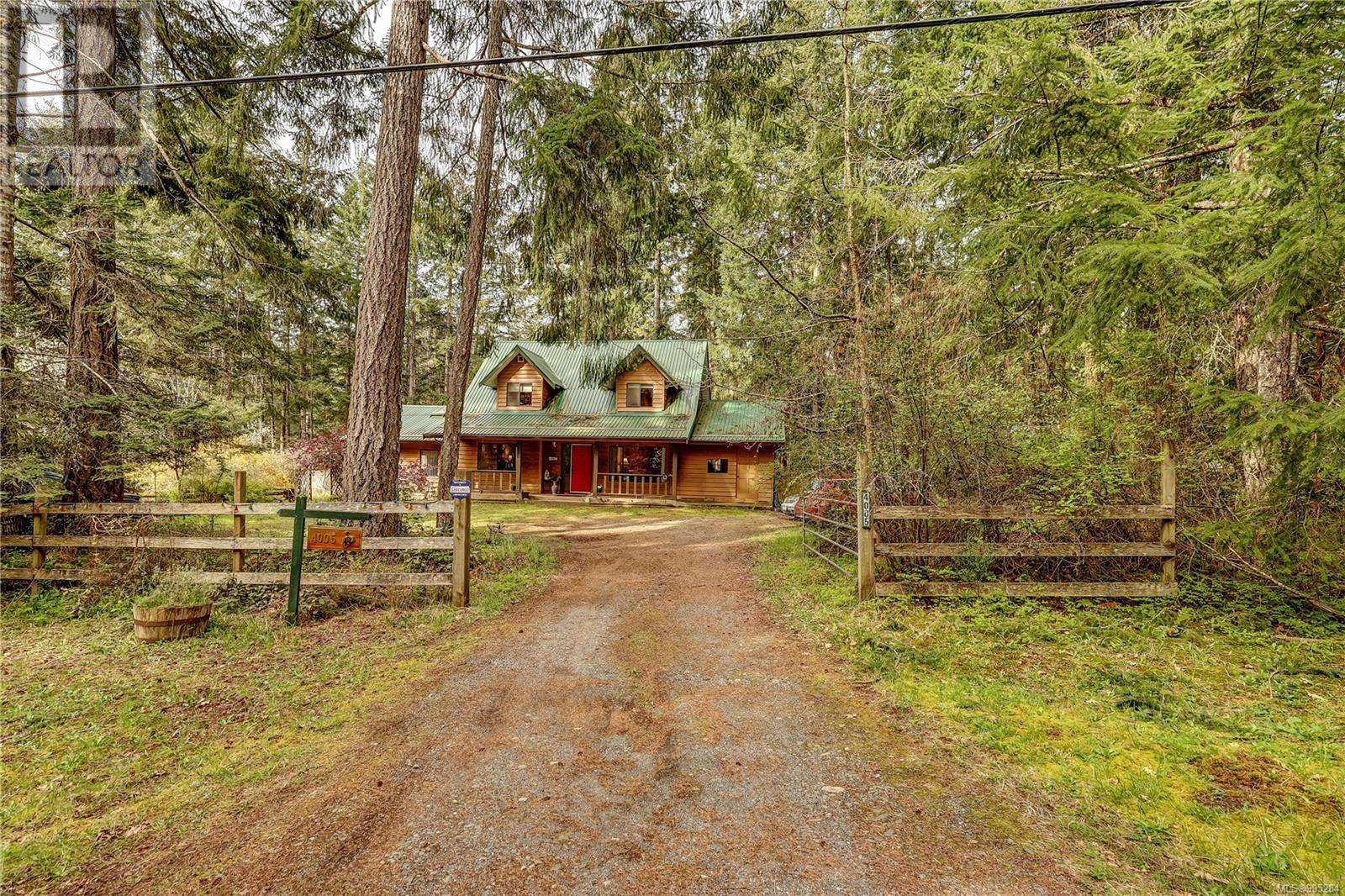 Nanaimo, BC V9G1G1,4005 Stonewall Dr