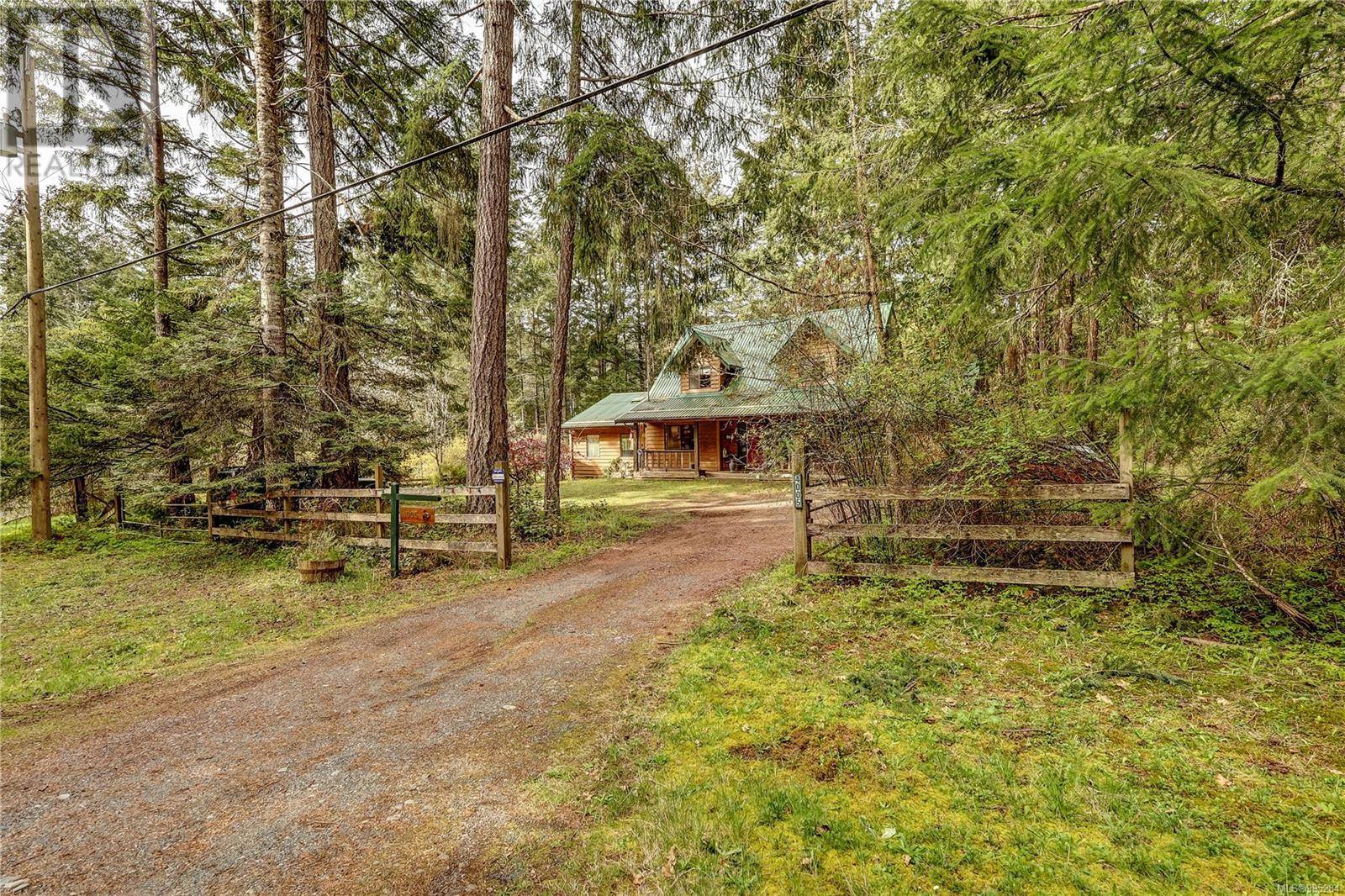 Nanaimo, BC V9G1G1,4005 Stonewall Dr