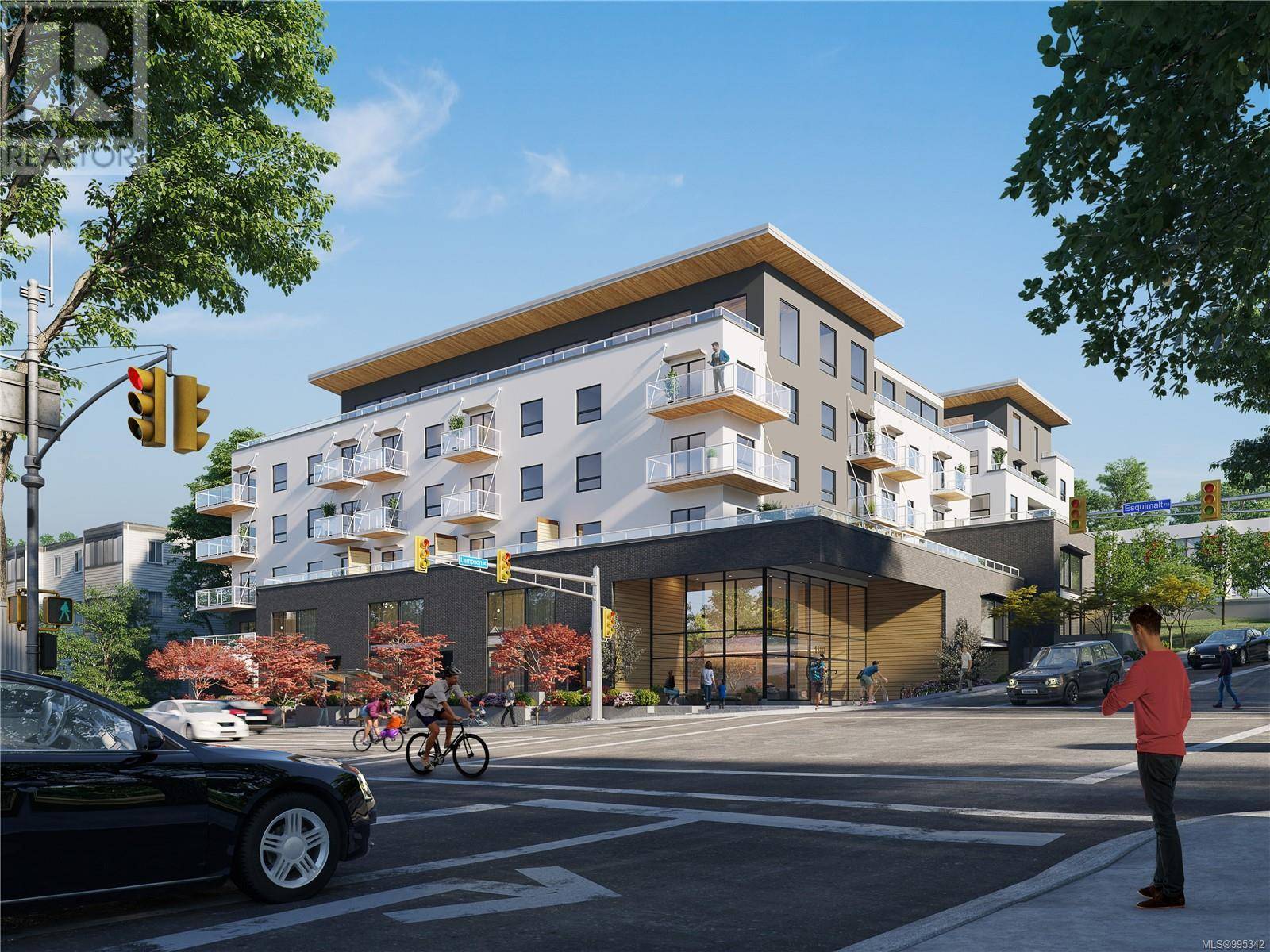 Esquimalt, BC V9A6A1,1102 Esquimalt RD #B305