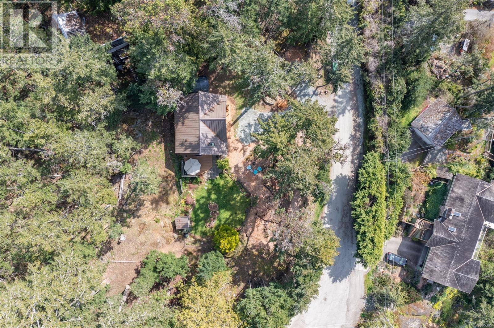 Pender Island, BC V0N2M2,4810 Cannon Cres