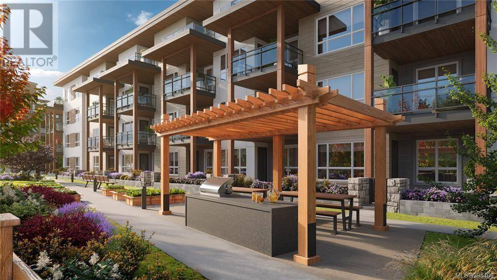 Colwood, BC V9C3A1,3564 Ryder Hesjedal WAY #411S