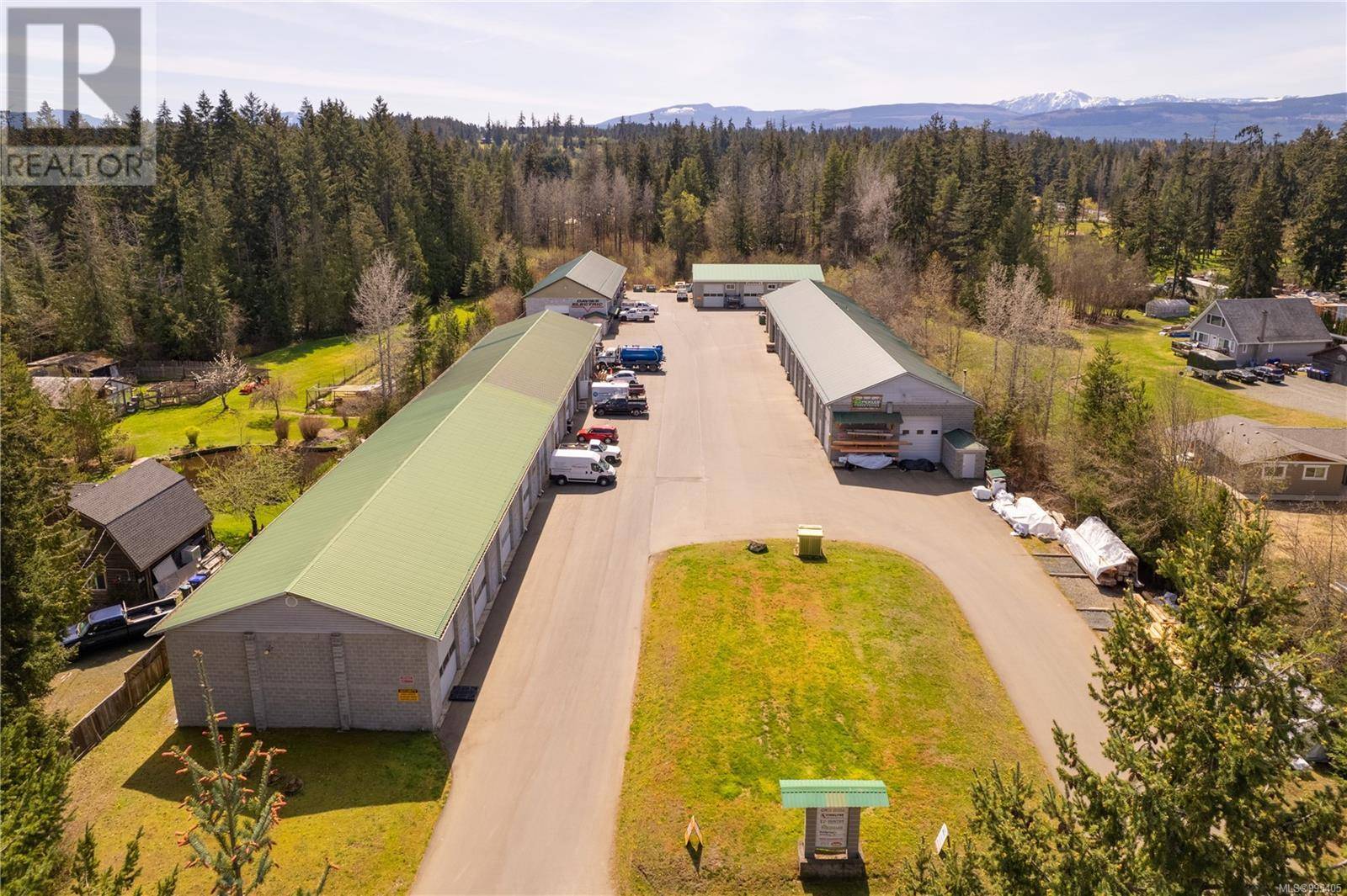 Parksville, BC V9P2C7,1260 Fair RD #SL5