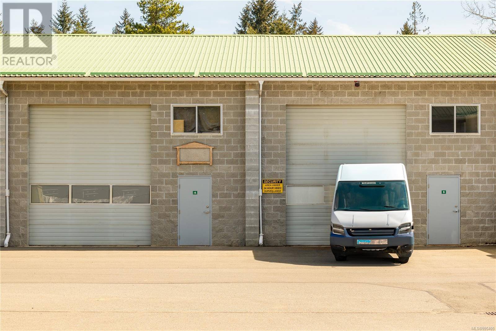 Parksville, BC V9P2C7,1260 Fair RD #SL5