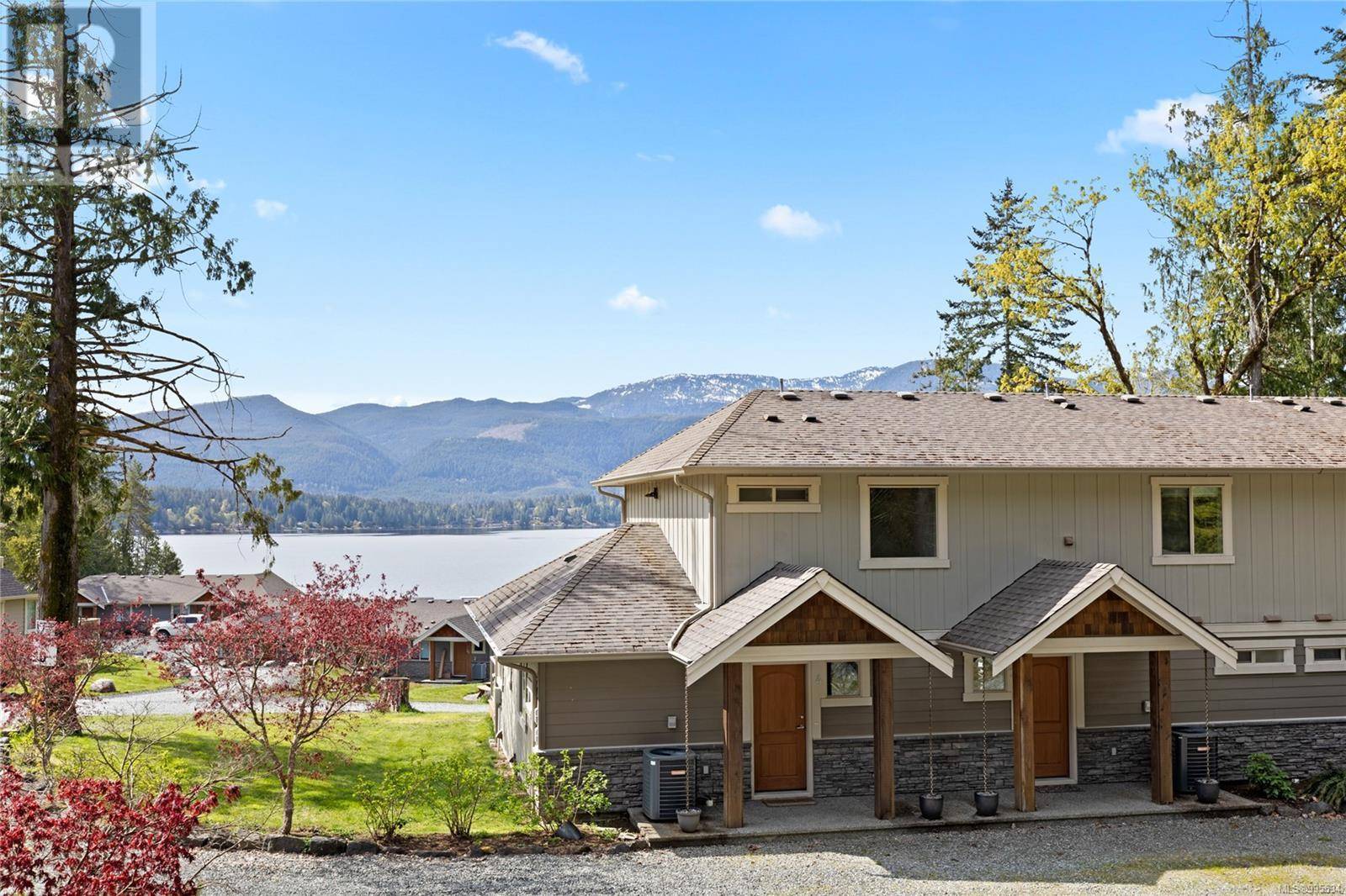 Port Alberni, BC V9Y8Z3,9624 Lakeshore RD #4