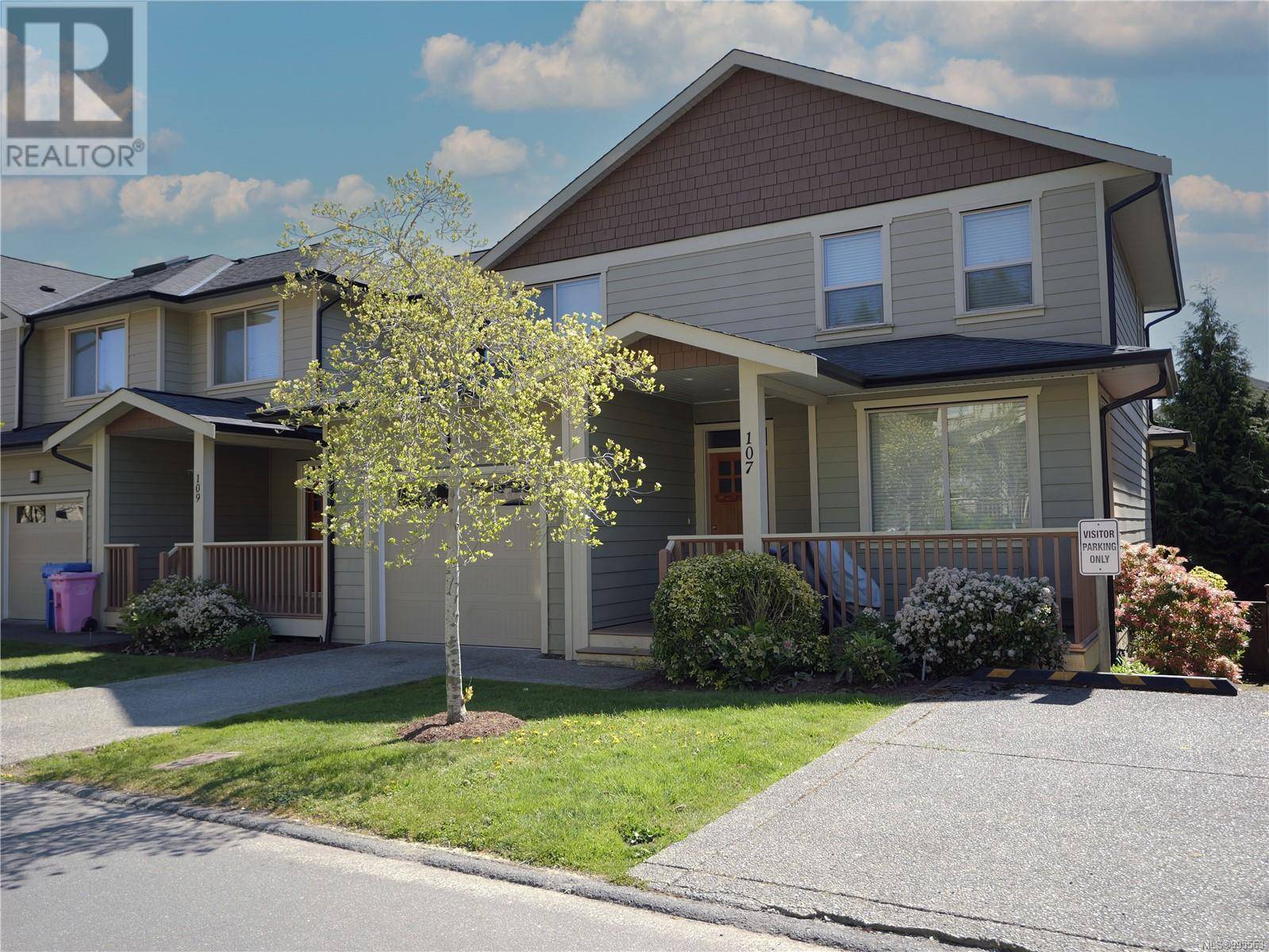 Sooke, BC V9Z1M1,2253 Townsend RD #107