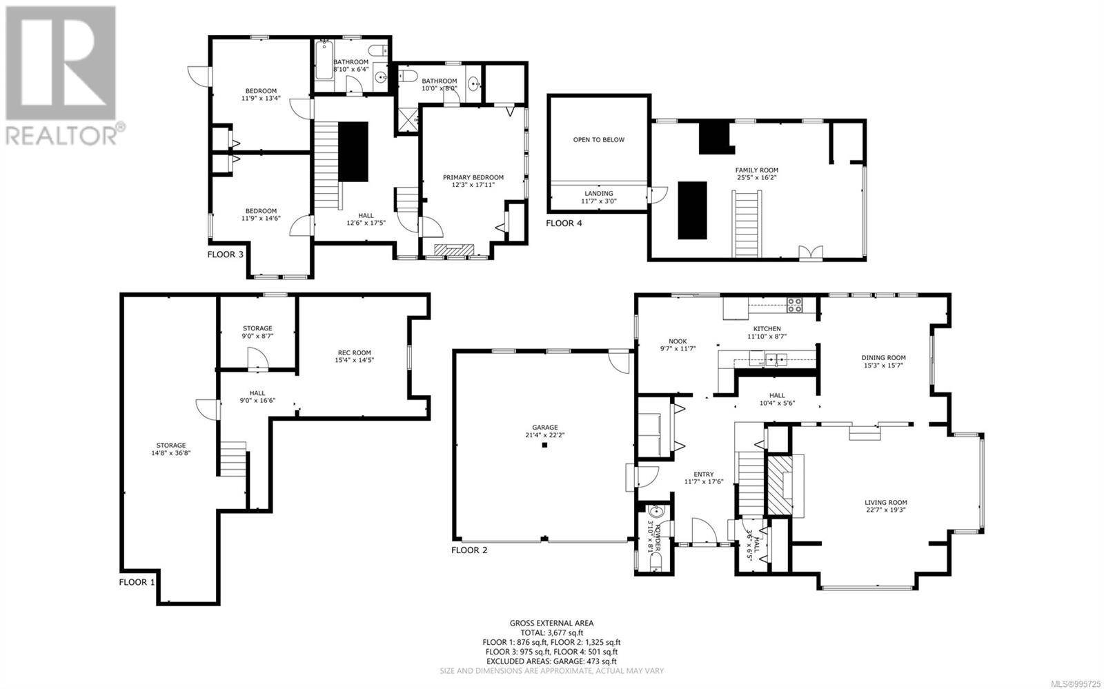 Campbell River, BC V9H1H3,132 Skipton Cres