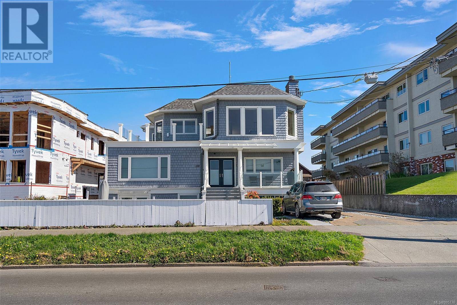 Victoria, BC V8V1A8,338 Dallas RD #2