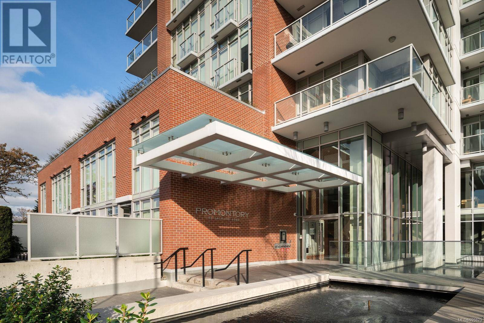 Victoria, BC V9A0E7,83 Saghalie RD #1007