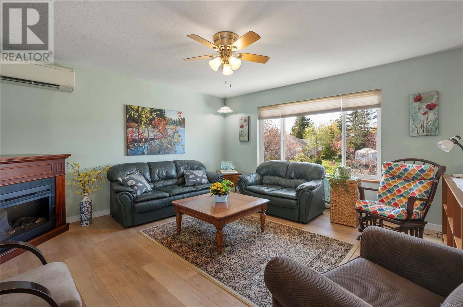 Campbell River, BC V9W7H9,147 Reef Cres