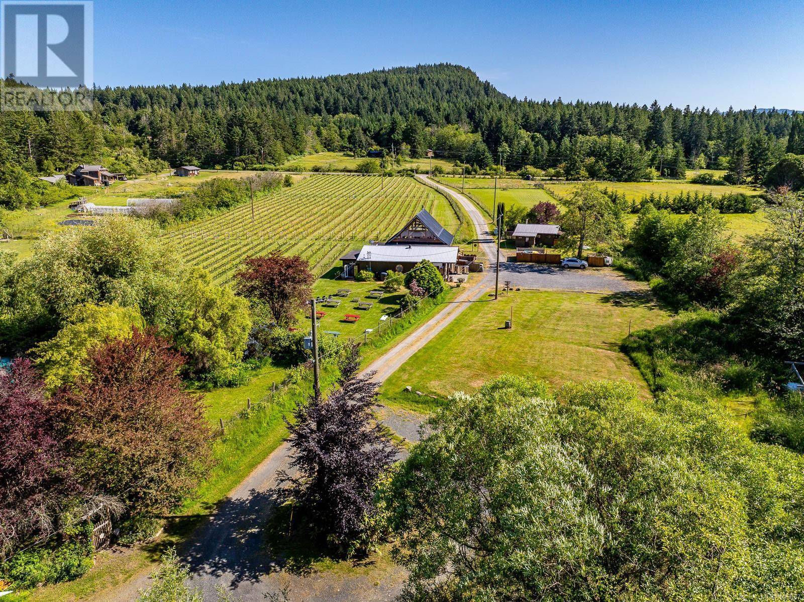 Hornby Island, BC V0R1Z0,1885 Central Rd