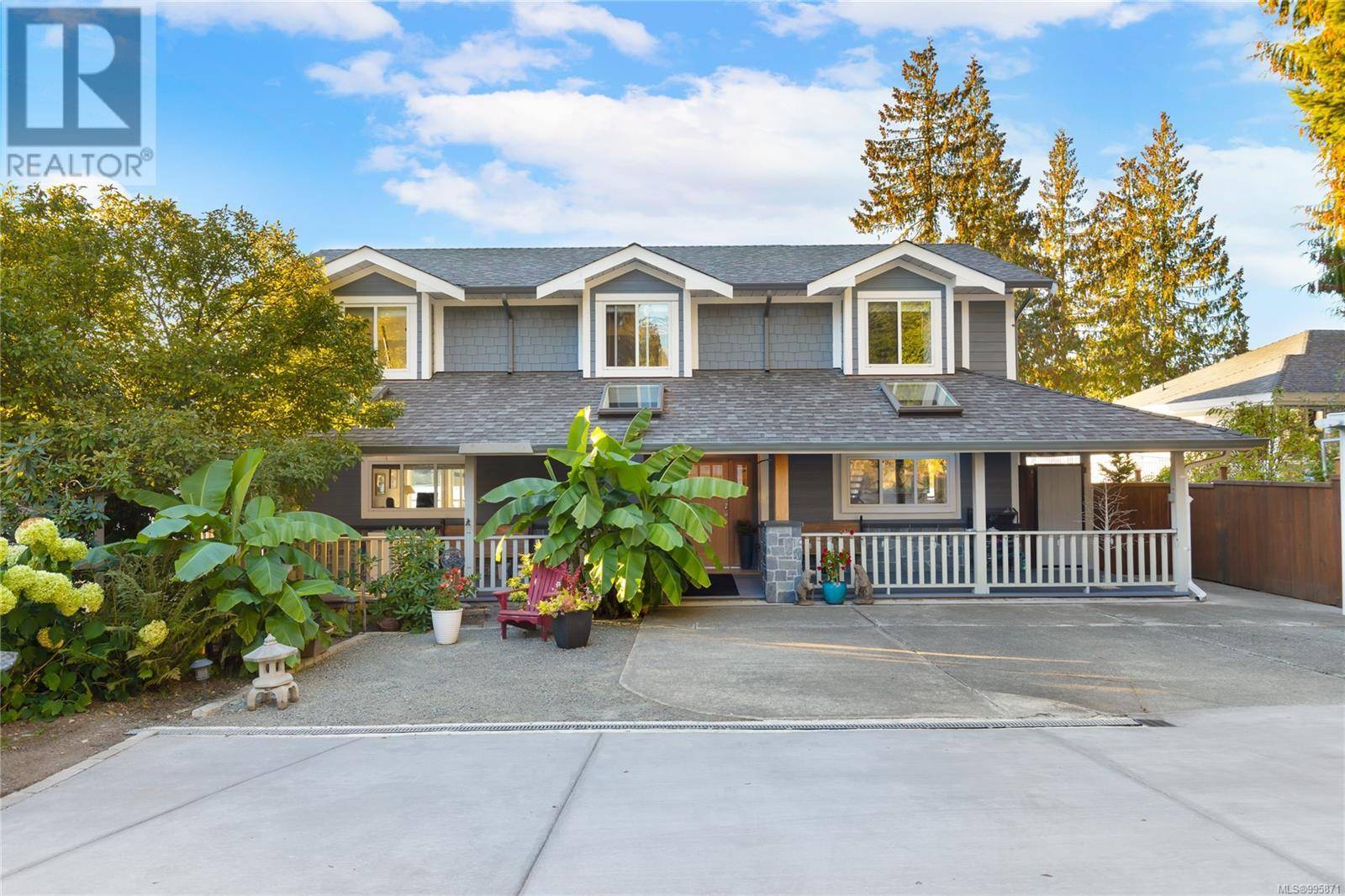 Nanaimo, BC V9T6G8,57 Lake Heights Pl
