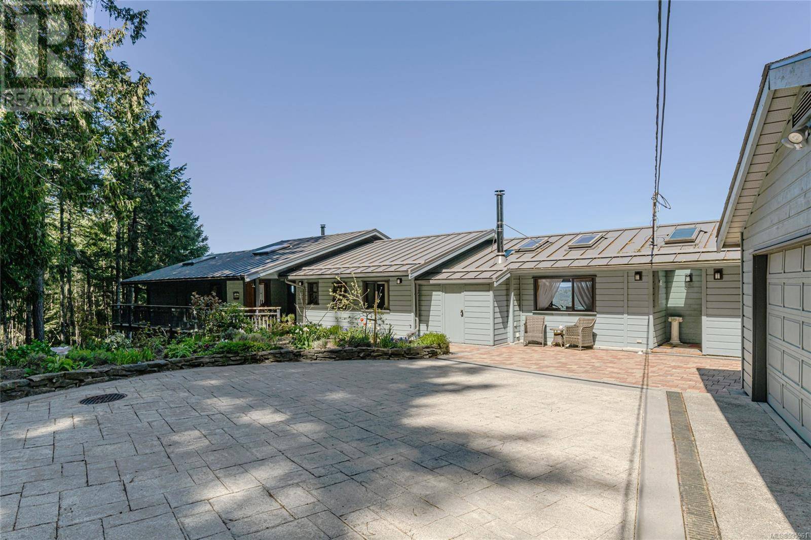 Salt Spring, BC V8K2J4,234 Wilkie Way