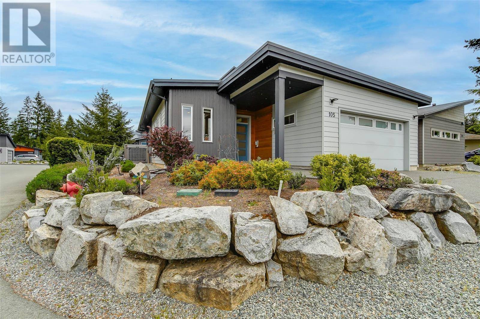 Port Alberni, BC V9Y6E9,4065 McBride ST #105