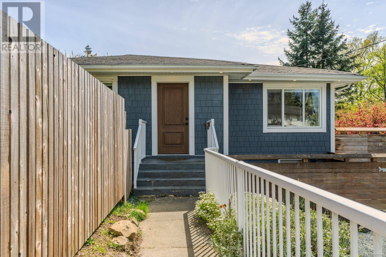 Nanaimo, BC V9R1E3,391 Seventh St