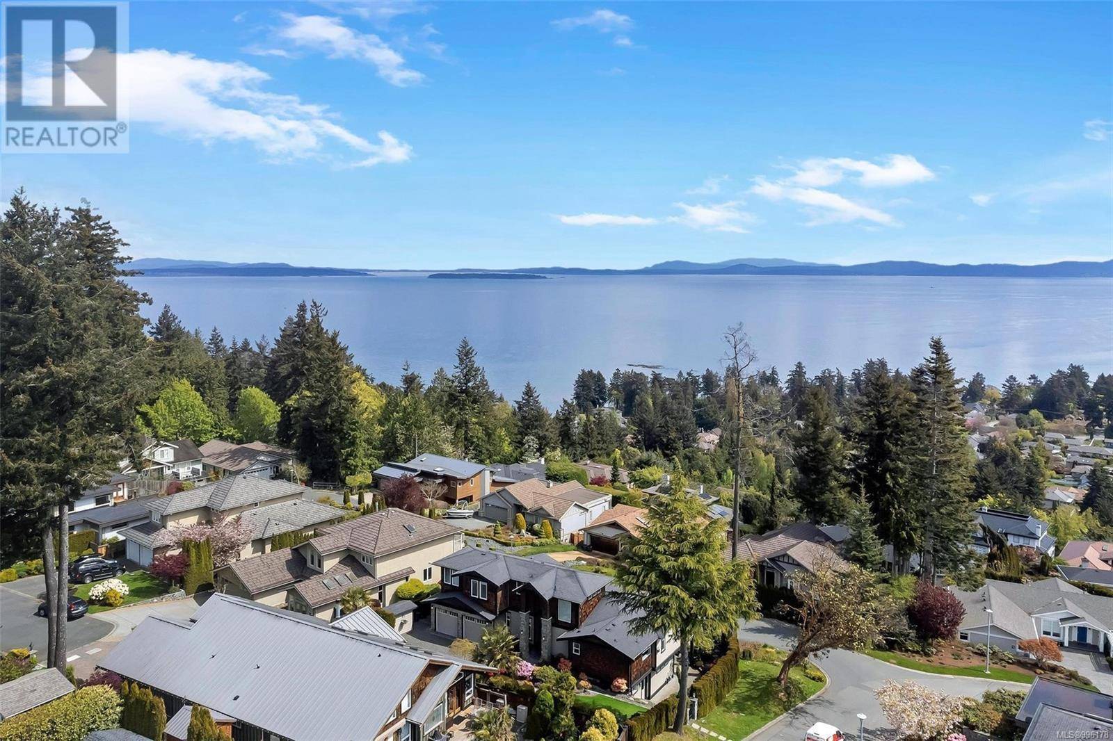 Saanich, BC V8Y3K6,943 Sea ridge Lane