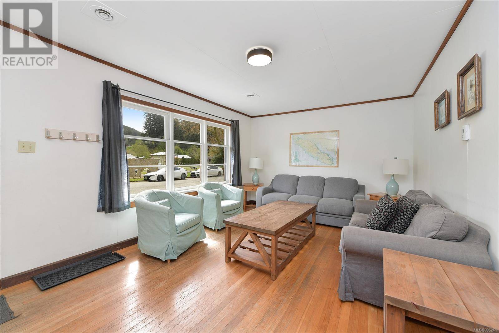 Port Renfrew, BC V0S1K0,17004 TSONOQUA Dr