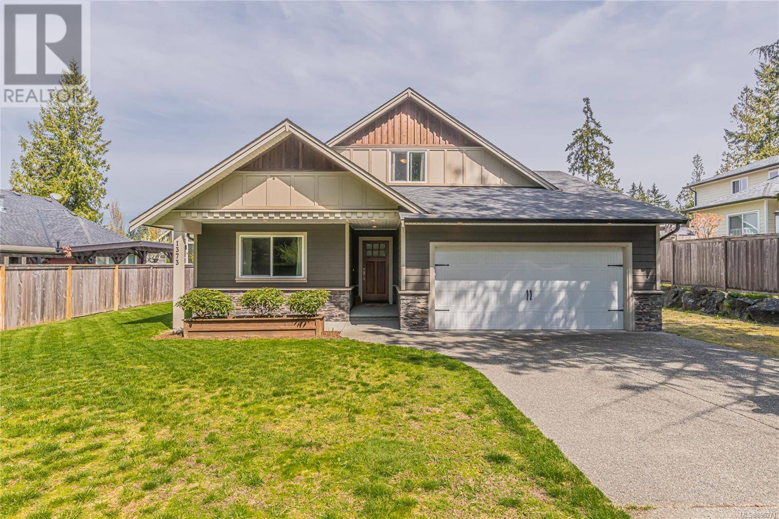 Cobble Hill, BC V8H0H6,1373 Hutchinson Rd