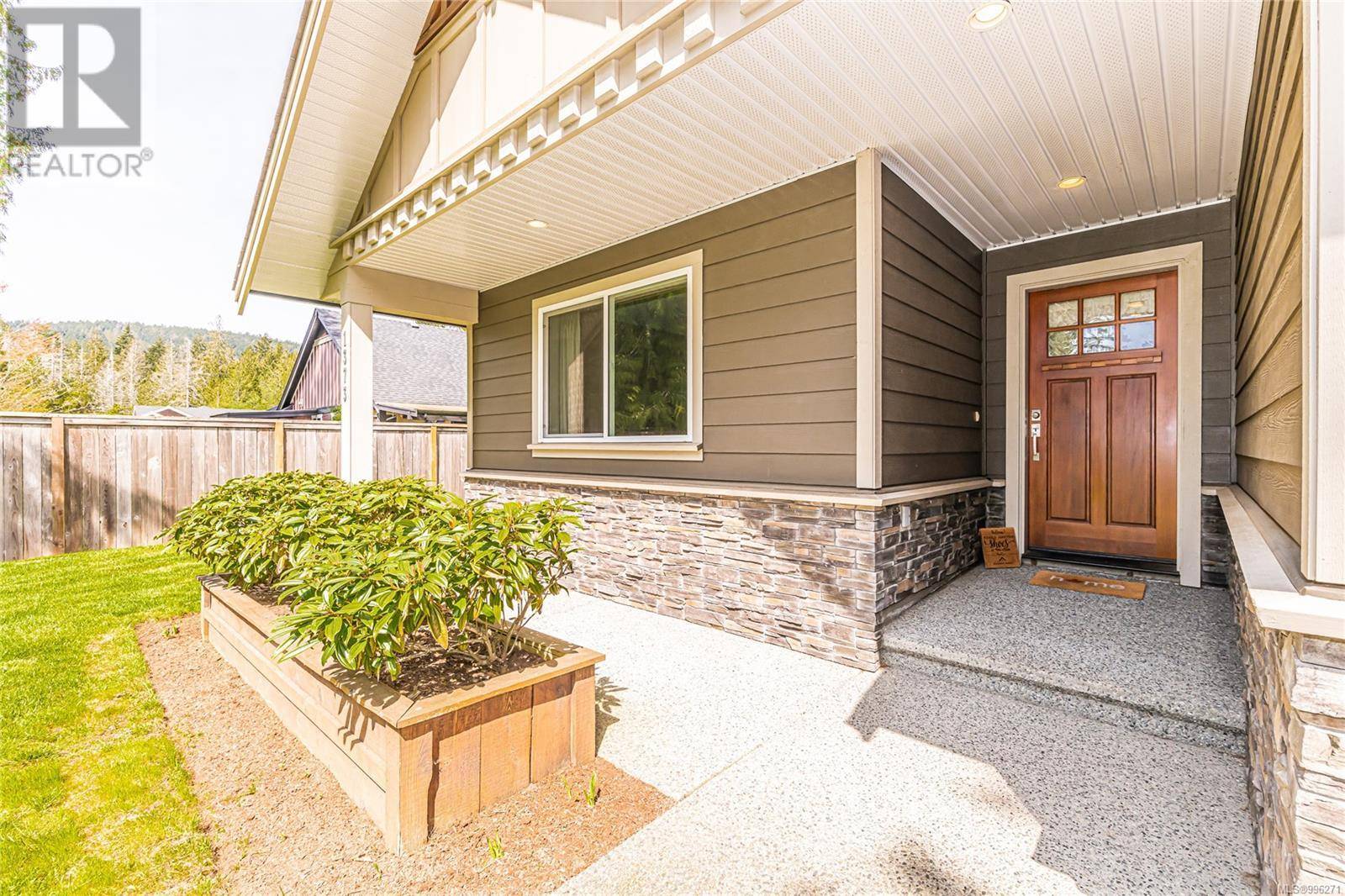 Cobble Hill, BC V8H0H6,1373 Hutchinson Rd
