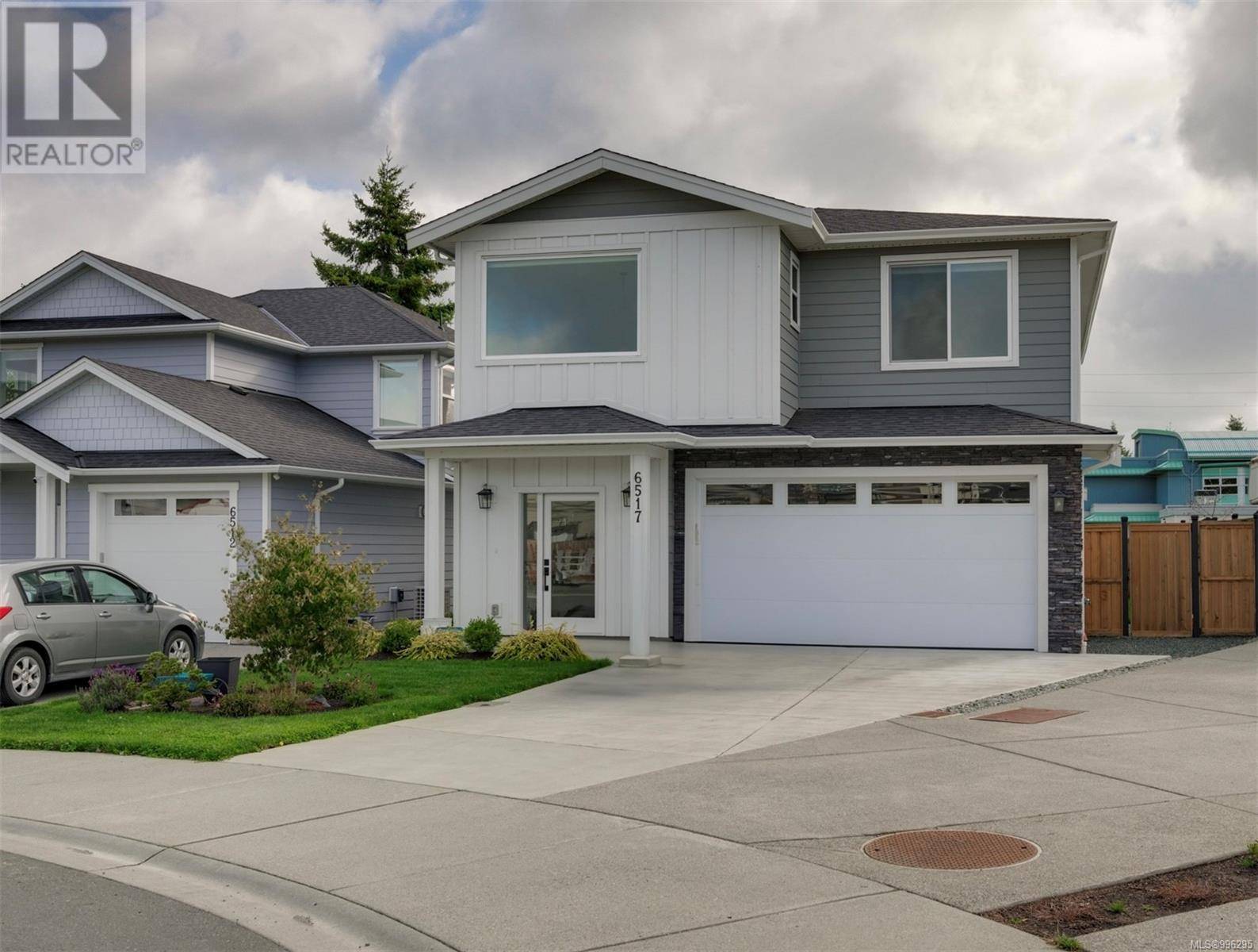 Sooke, BC V9Z0W3,6517 Noblewood Pl