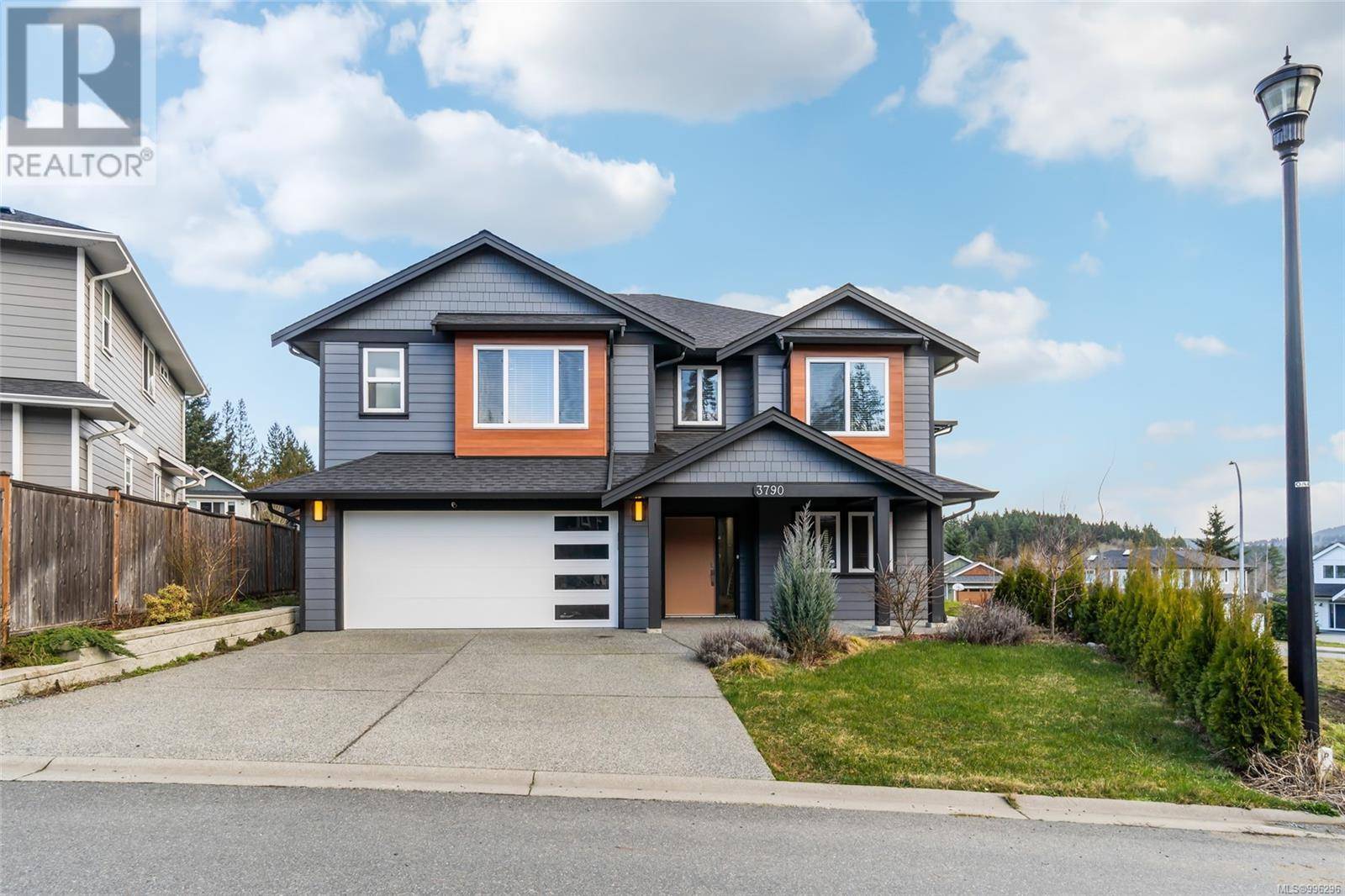 Nanaimo, BC V9T0K3,3790 Marjorie Way