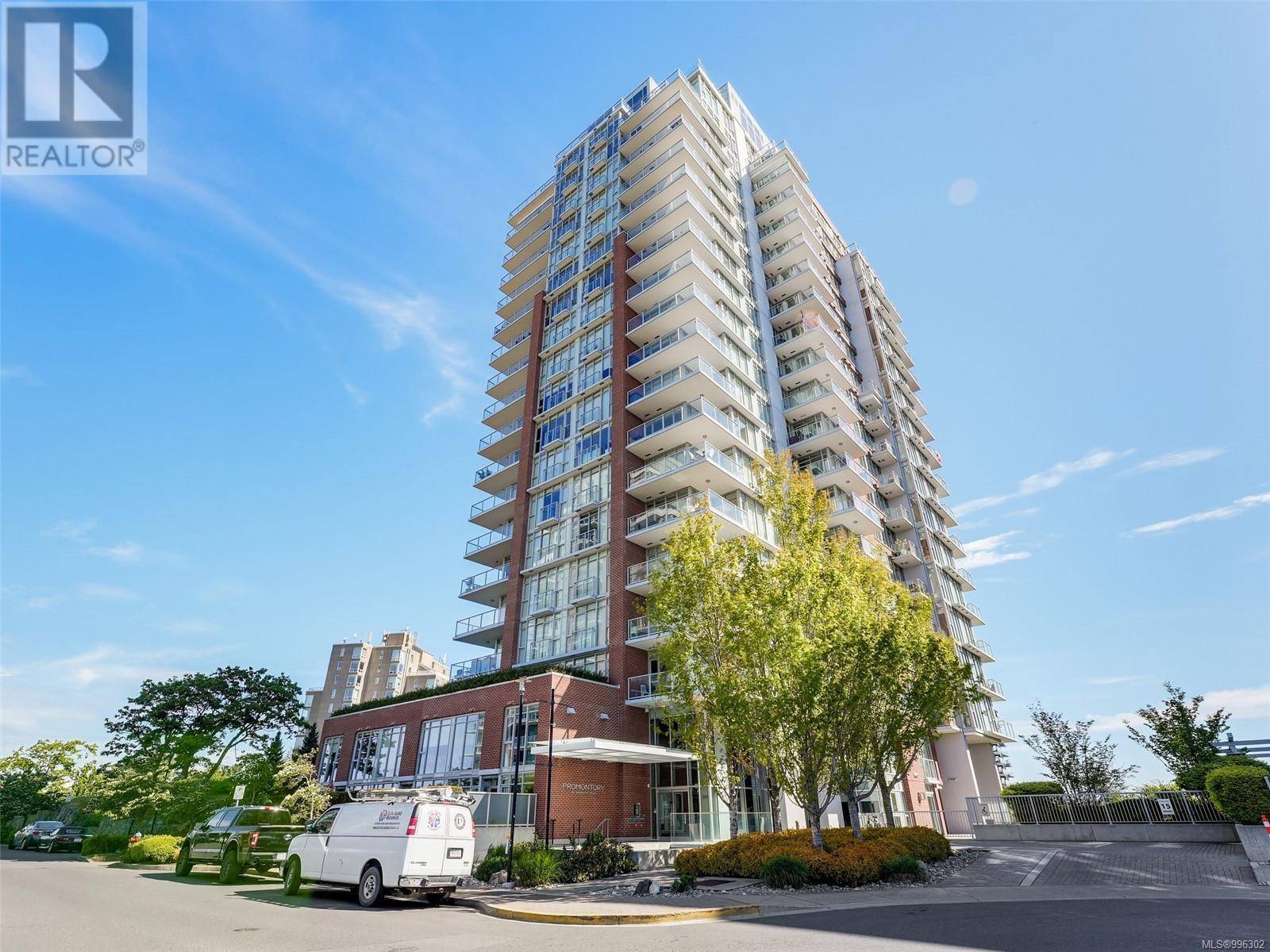 Victoria, BC V9A0E7,83 Saghalie RD #1804