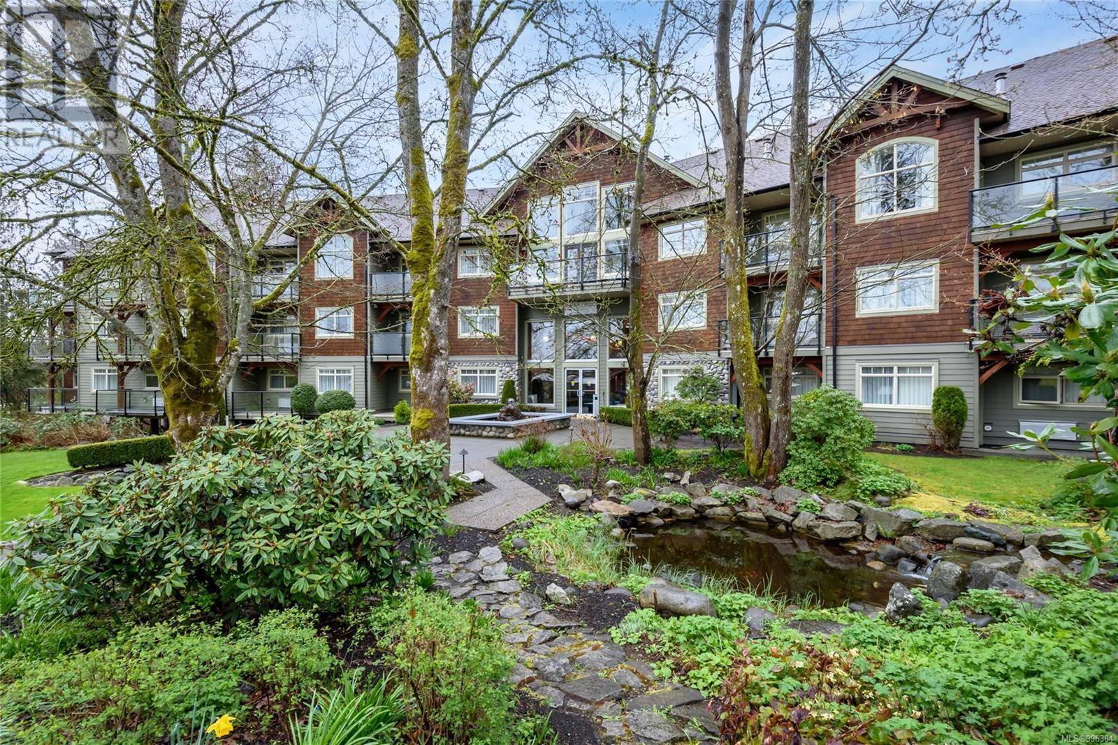 Courtenay, BC V9N8C7,1800 Riverside LN #312B