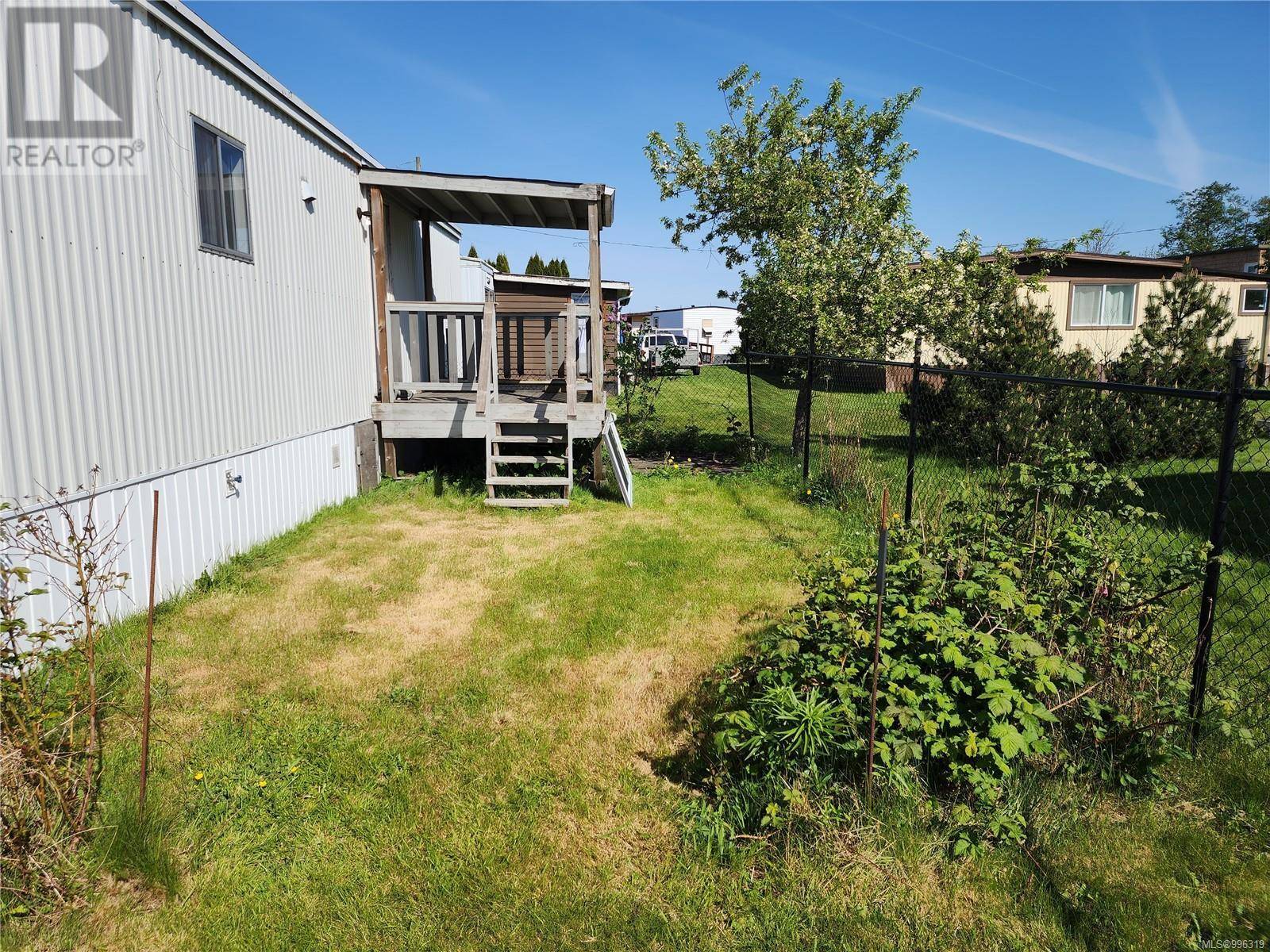 Campbell River, BC V9W4R8,1451 Perkins RD #11