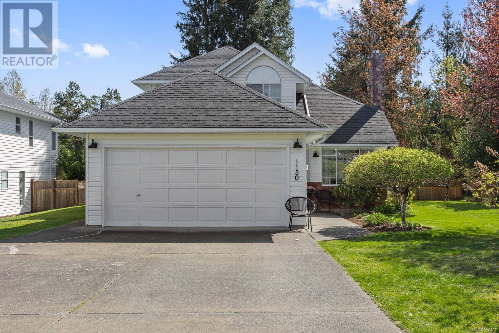 Courtenay, BC V9N8B2,1150 Malahat Dr