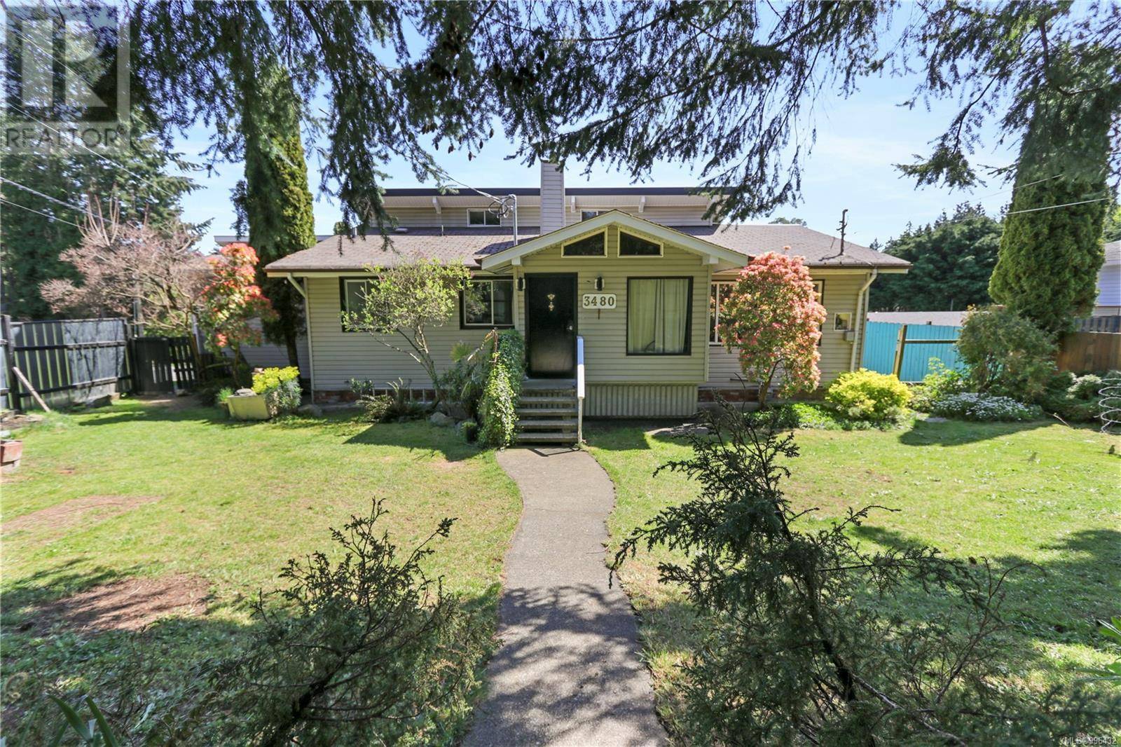 Nanaimo, BC V9T1E6,3480 Hammond Bay Rd